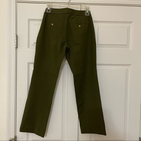Banana Republic Logan pants - Picture 4 of 4